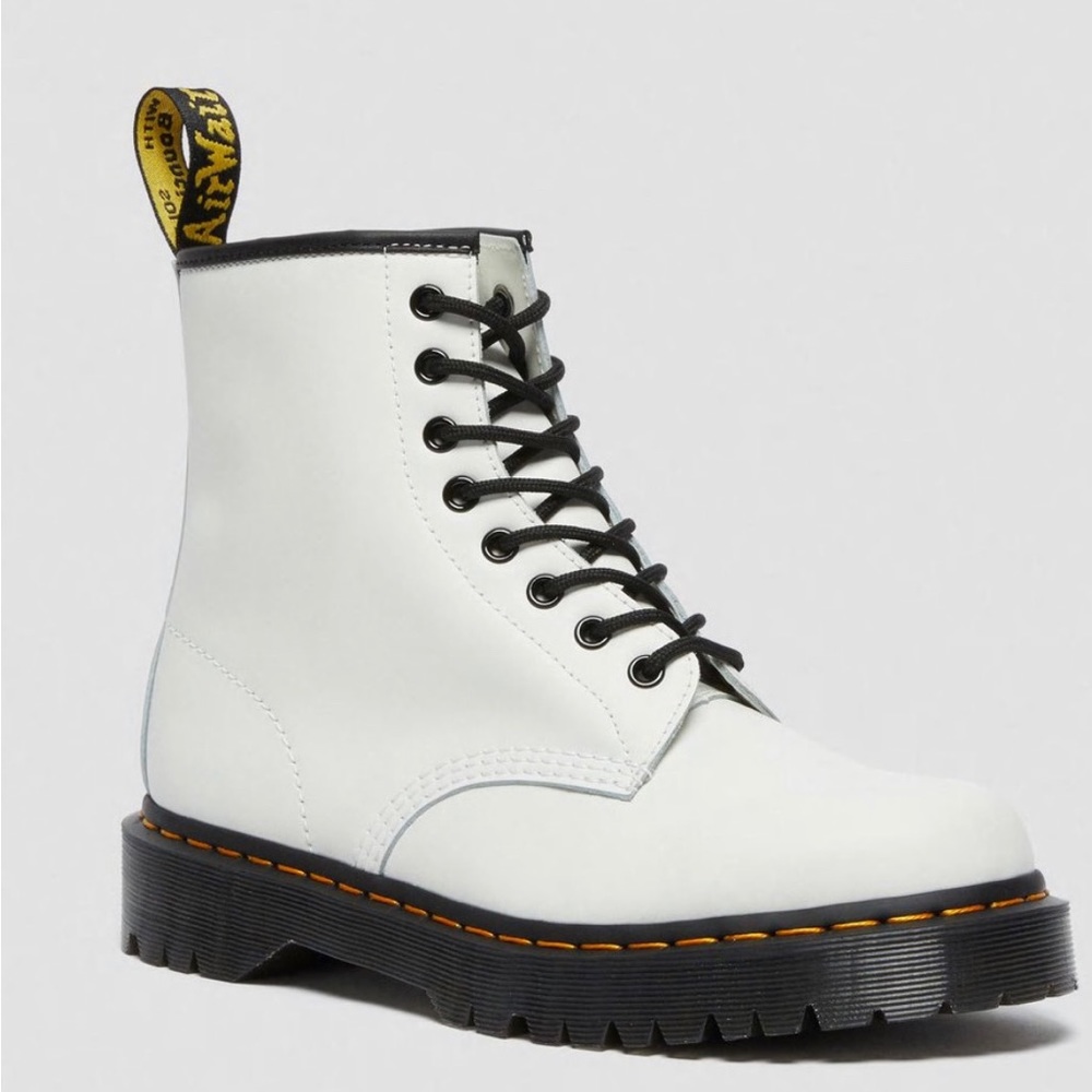 Dr. Martin boots